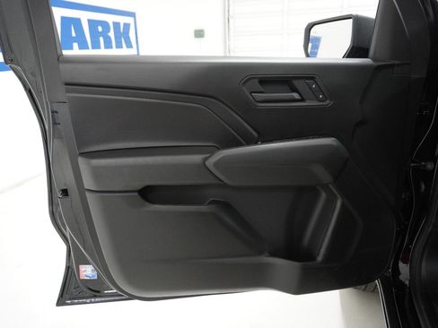New 2026 Chevrolet Colorado W/T w/ WT Custom Package RWD image 9
