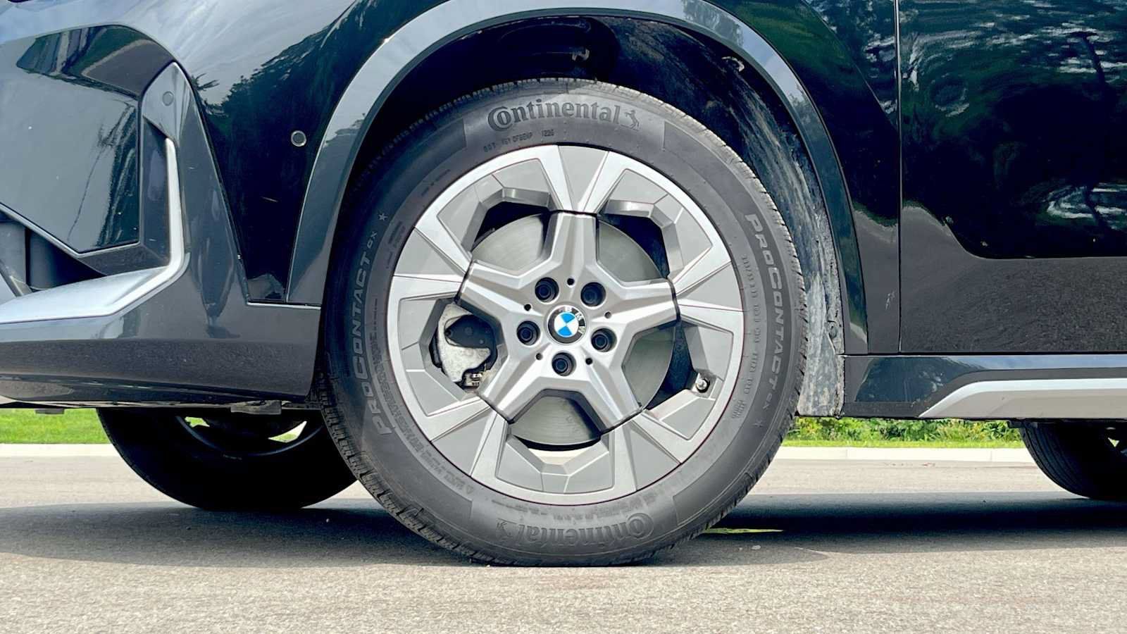 Used 2026 BMW X1 xDrive28i AWD/4WD image 25