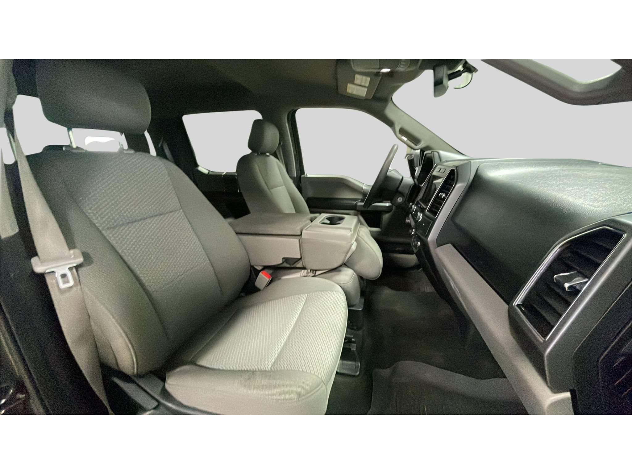 Used 2020 Ford F150 XLT w/ XTR Package AWD/4WD image 17