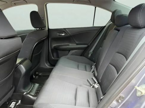 Used 2014 Honda Accord Sport image 17