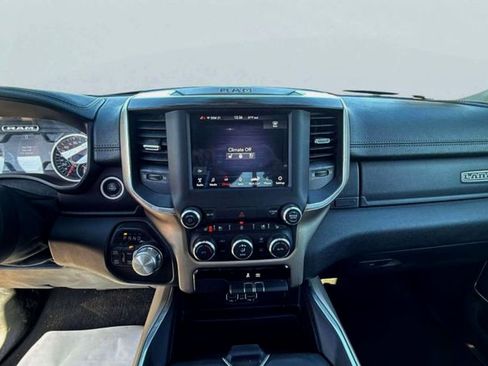 Used 2020 RAM 1500 Laramie image 9