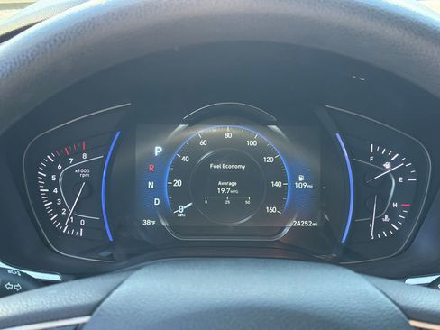 Used 2020 Hyundai Santa Fe SEL image 26