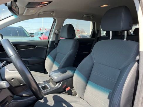 Used 2020 Kia Sorento LX w/ LX I4 Convenience Package image 17