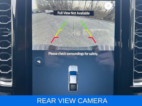 New 2025 Ford Ranger XLT image 6