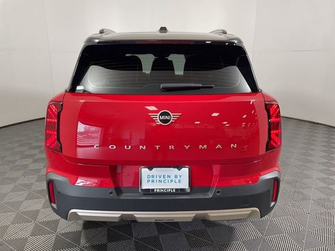 Certified 2025 MINI Cooper Countryman S image 5