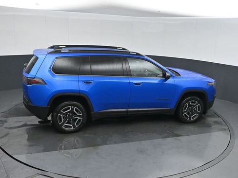 New 2026 Jeep Cherokee Laredo AWD/4WD image 29