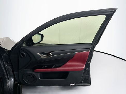 Used 2018 Lexus GS 350 F Sport image 33