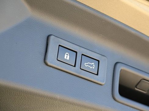 New 2026 Subaru Forester Touring image 16