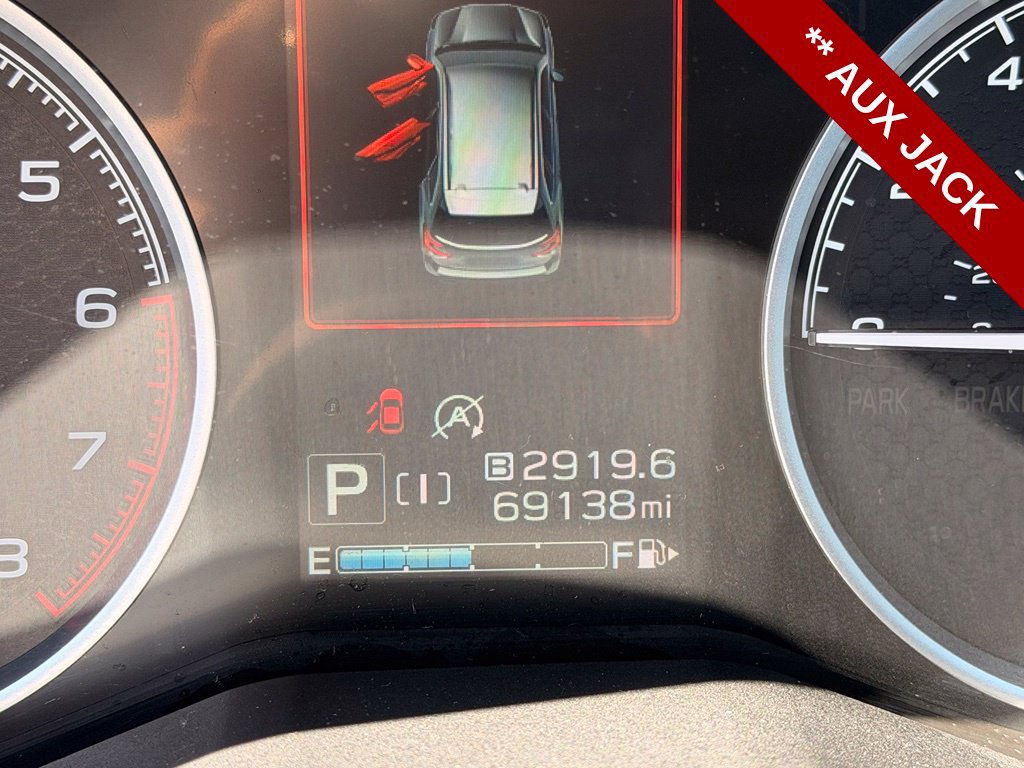 Used 2021 Subaru Forester Premium AWD/4WD image 18