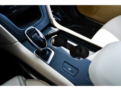Used 2019 Cadillac XT5 Luxury FWD image 37