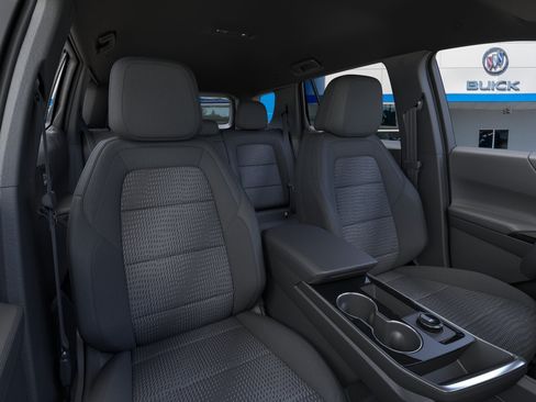 New 2027 Chevrolet Equinox LT w/ Midnight Edition AWD/4WD image 39