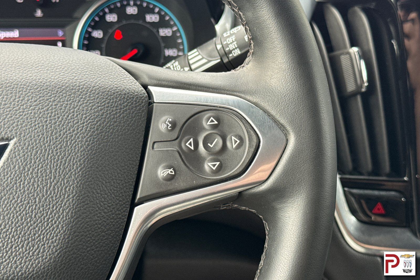 Certified 2023 Chevrolet Traverse LT AWD/4WD image 30