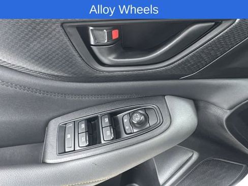 Certified 2025 Subaru Outback Wilderness image 23