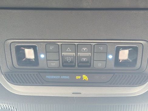 Used 2025 Ford Explorer Platinum w/ LUX Leather Package image 34