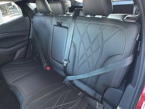 Used 2023 Ford Mustang Mach-E Select RWD image 24