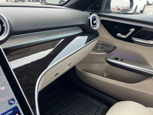 Used 2026 Mercedes-Benz C 300 C 300 4D Sedan image 21