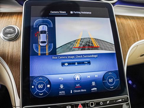 Certified 2024 Mercedes-Benz C 300 Sedan image 24