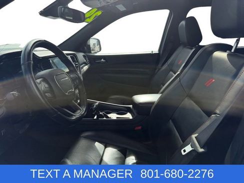 Used 2024 Dodge Durango GT AWD/4WD image 10