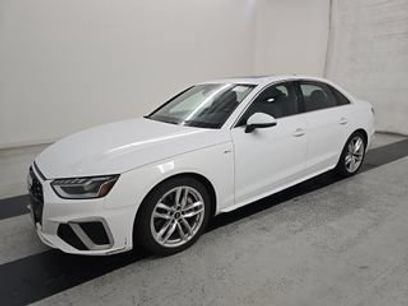 Used 2023 Audi A4 2.0T Premium Plus w/ Premium Plus Package