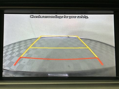 Used 2020 Kia Optima SX FWD image 17