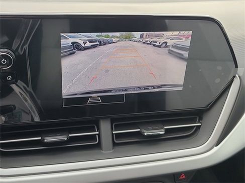 New 2026 Chevrolet Trax RS image 32