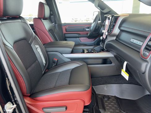 New 2026 RAM 1500 Rebel w/ Bed Utility Group image 13