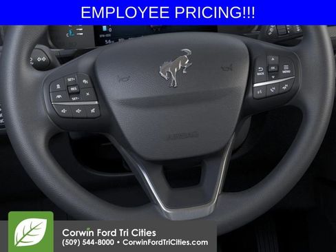 New 2026 Ford Bronco Sport Big Bend AWD/4WD image 11