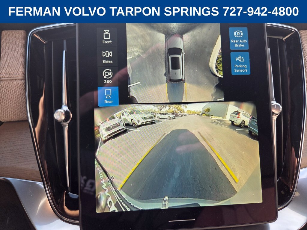 New 2027 Volvo XC90 T8 Plus AWD/4WD image 25