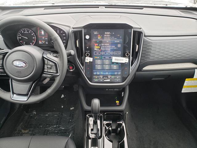 Used 2026 Subaru Forester Limited AWD/4WD image 15