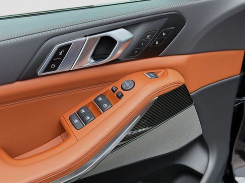 New 2026 BMW X5 M60i AWD/4WD image 22