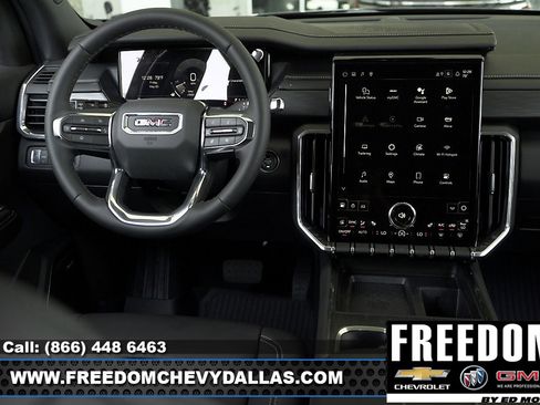 New 2025 GMC Acadia Elevation w/ Elevation Premium Package image 18