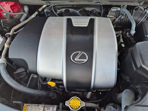 Used 2017 Lexus RX 350 AWD image 22