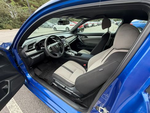 Used 2017 Honda Civic LX image 7