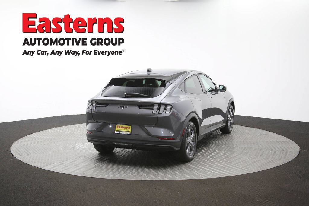 Used 2023 Ford Mustang Mach-E Select AWD/4WD image 38