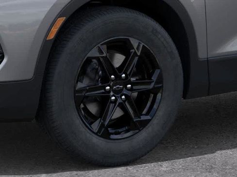 New 2025 Chevrolet Blazer LT w/ Midnight/Sport Edition image 9