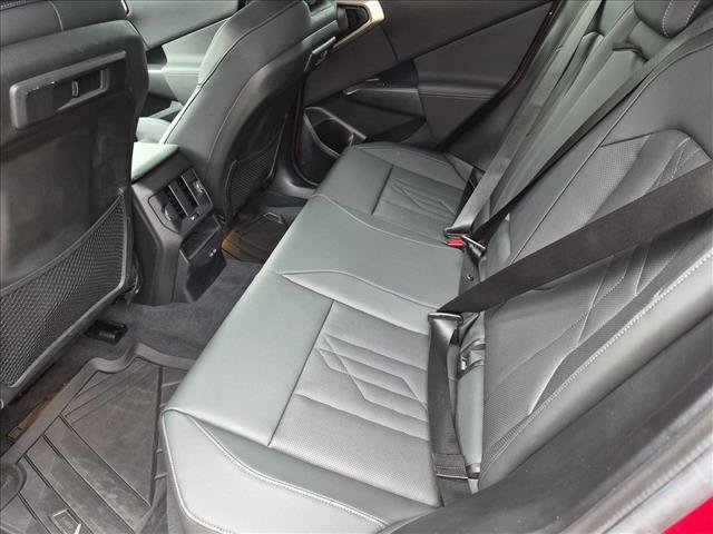 Certified 2025 BMW X3 xDrive30i w/ Premium Package AWD/4WD image 19