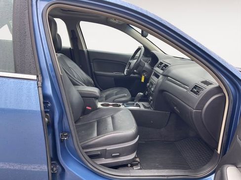 Used 2010 Ford Fusion SEL FWD image 15