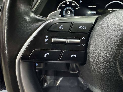 Used 2022 Hyundai Sonata Limited w/ Cargo Package FWD image 29