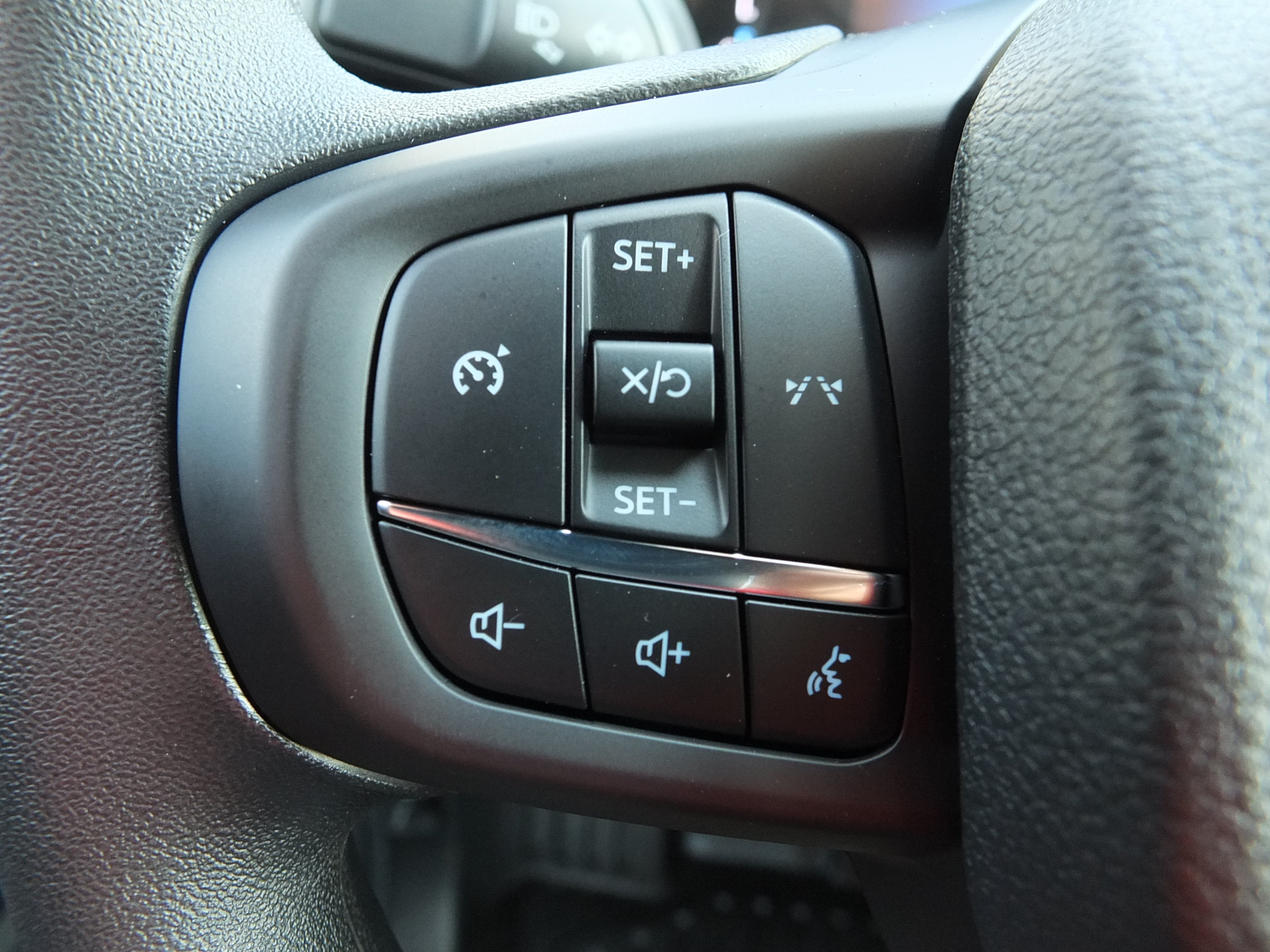 New 2026 Ford Ranger XL AWD/4WD image 18