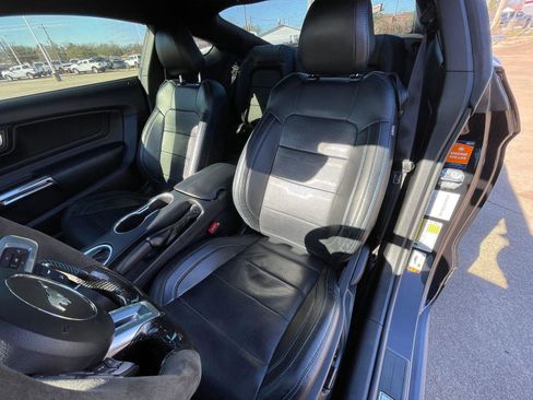 Used 2022 Ford Mustang GT Premium w/ Equipment Group 401A image 9