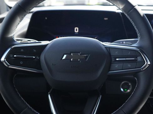 New 2026 Chevrolet Traverse LT w/ Midnight/Sport Edition FWD image 14