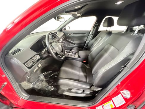 Used 2023 Honda Civic Sport image 19
