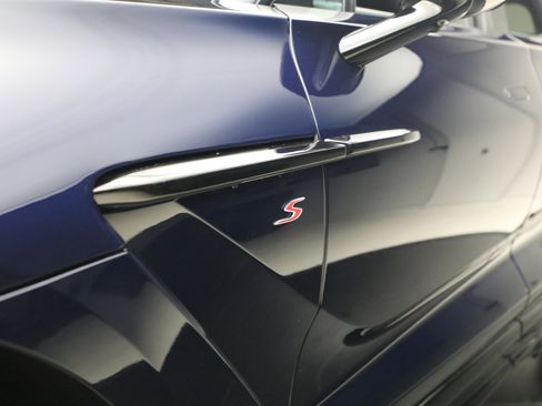 New 2026 Aston Martin DBX S image 40