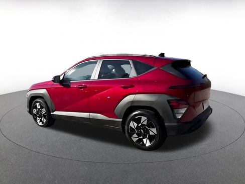 Used 2025 Hyundai Kona SEL image 8