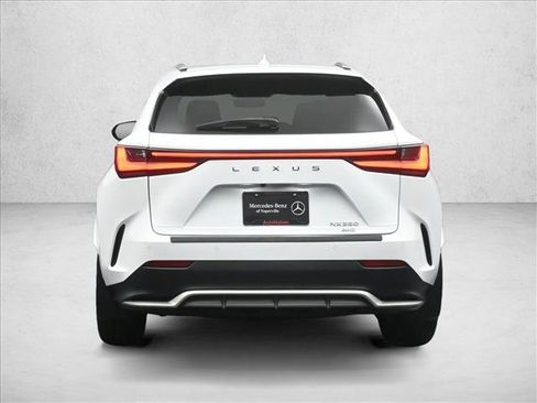 Used 2024 Lexus NX 350 F Sport AWD/4WD image 5