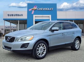 Used 2010 Volvo XC60 T6 360° Tour