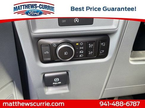 New 2025 Ford F150 XLT w/ Equipment Group 302A MID image 28