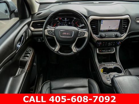 Used 2020 GMC Acadia Denali FWD image 26
