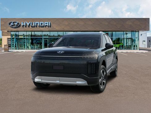 New 2026 Hyundai Ioniq 9 SE AWD/4WD image 3
