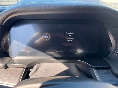 Certified 2023 Jeep Grand Cherokee Limited AWD/4WD image 14